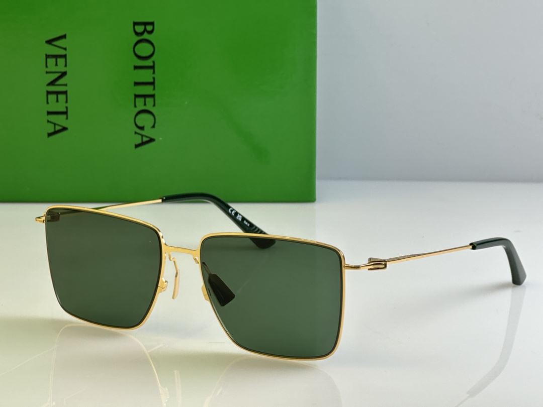 Bottega Veneta Sunglasses